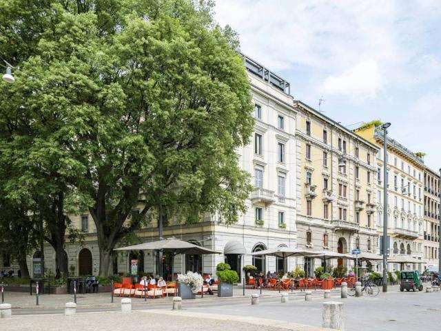 Appartamento in vendita a Milano MI