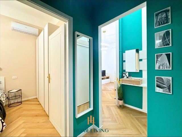 Appartamento in vendita a Milano MI