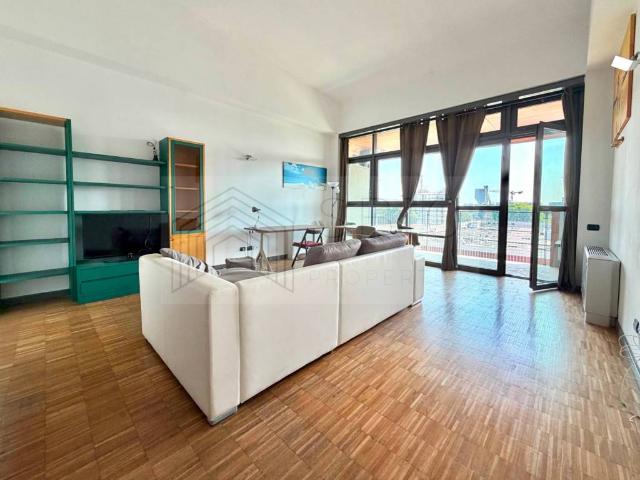 Appartamento in vendita a Milano MI