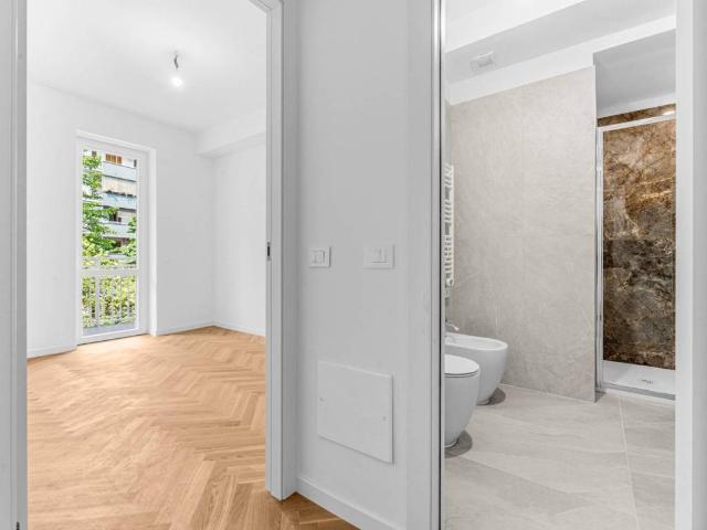 Appartamento in vendita a Milano MI