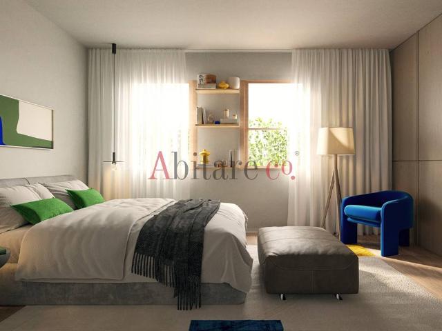 Appartamento in vendita a Milano MI