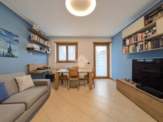 Appartamento in vendita a Milano MI