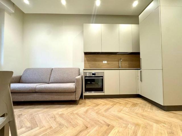 Appartamento in vendita a Milano MI