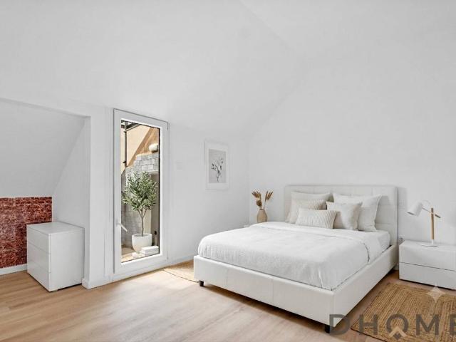 Appartamento in vendita a Milano MI
