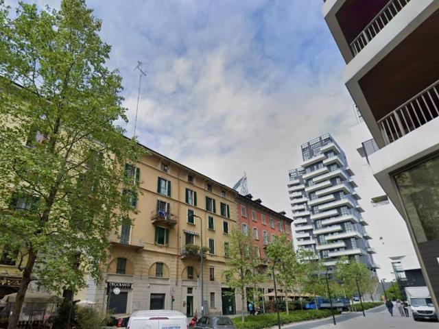 Appartamento in vendita a Milano MI
