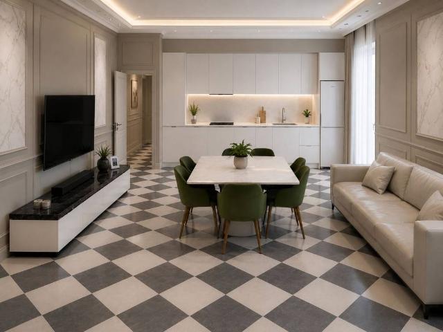 Appartamento in vendita a Milano MI