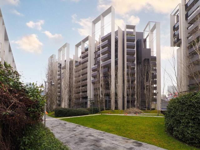 Appartamento in vendita a Milano MI