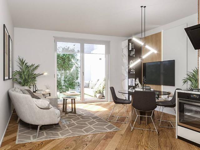 Appartamento in vendita a Milano MI