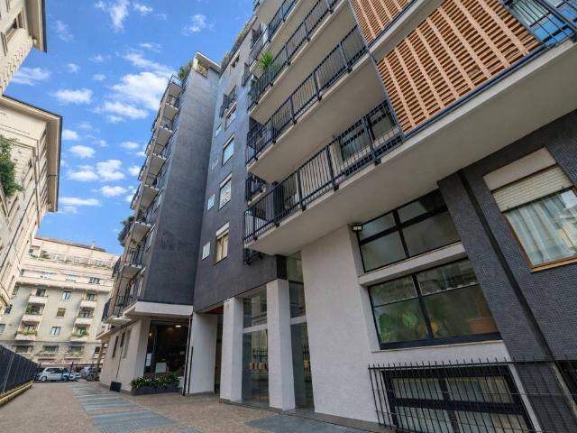 Appartamento in vendita a Milano MI