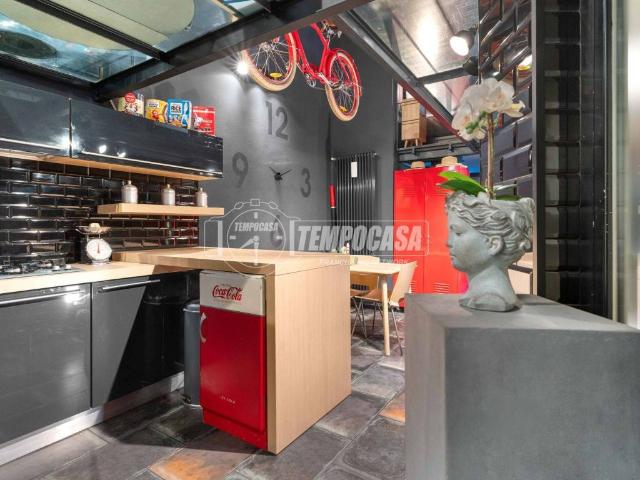 Appartamento in vendita a Milano MI