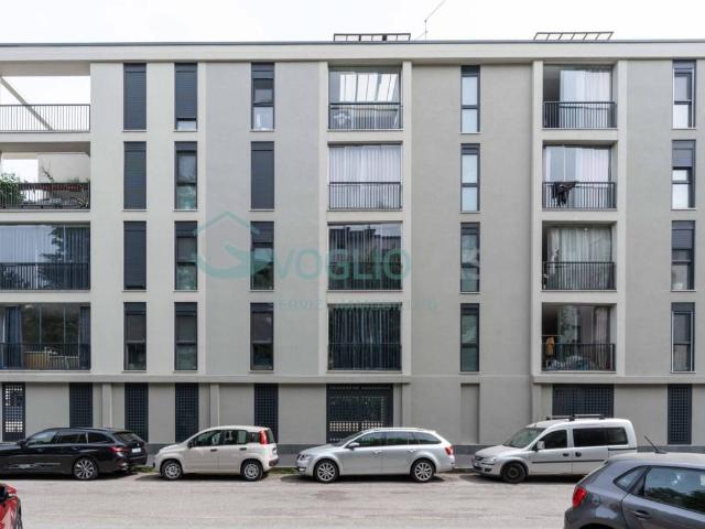 Appartamento in vendita a Milano MI
