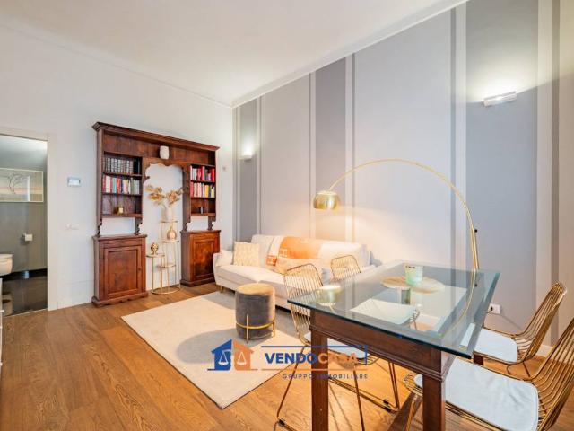 Appartamento in vendita a Milano MI