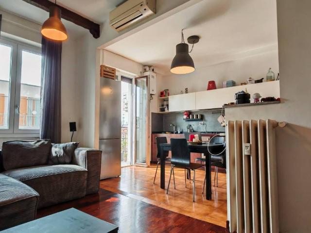 Appartamento in vendita a Milano MI