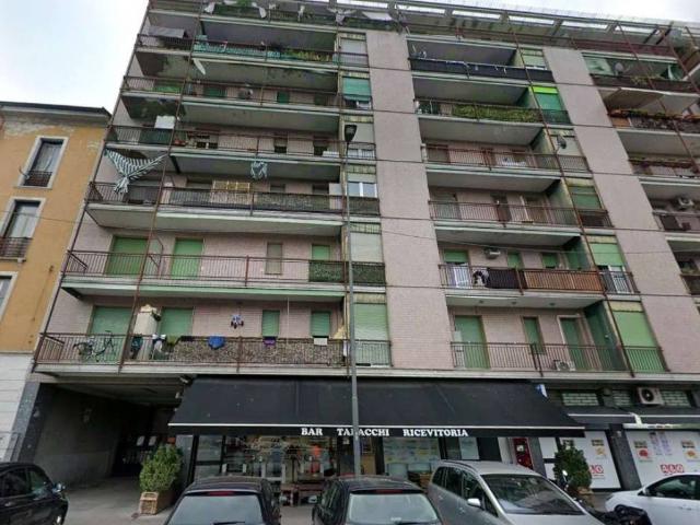 Appartamento in vendita a Milano MI