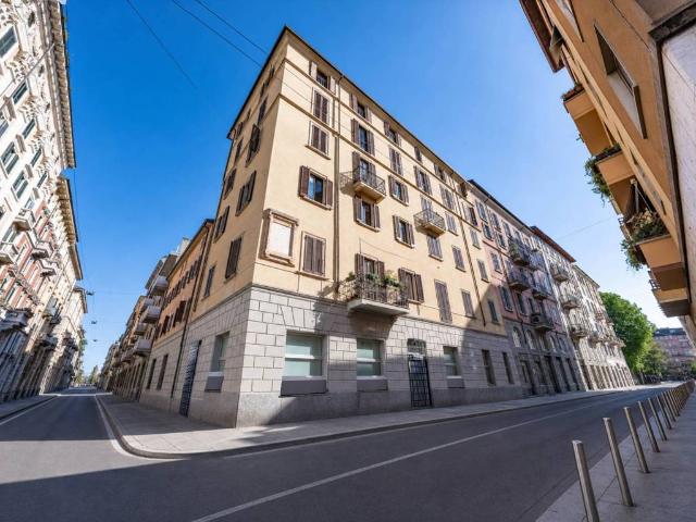 Appartamento in vendita a Milano MI