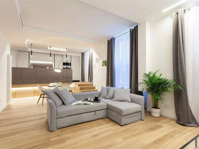 Appartamento in vendita a Milano MI