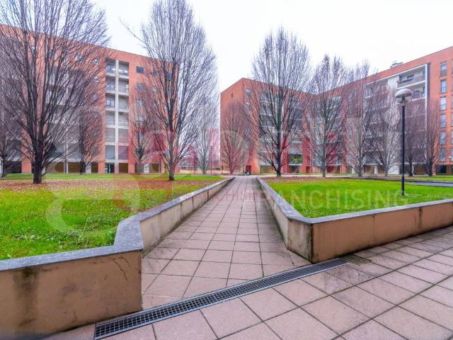 Appartamento in vendita a Milano MI