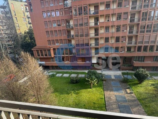 Appartamento in vendita a Milano MI