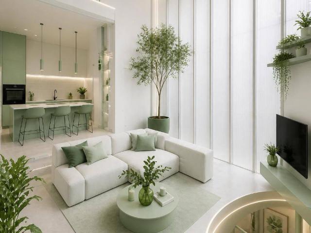 Appartamento in vendita a Milano MI
