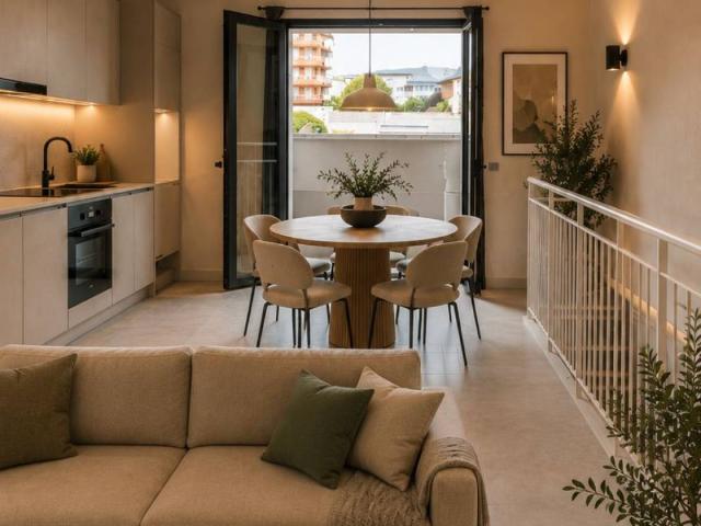 Appartamento in vendita a Milano MI