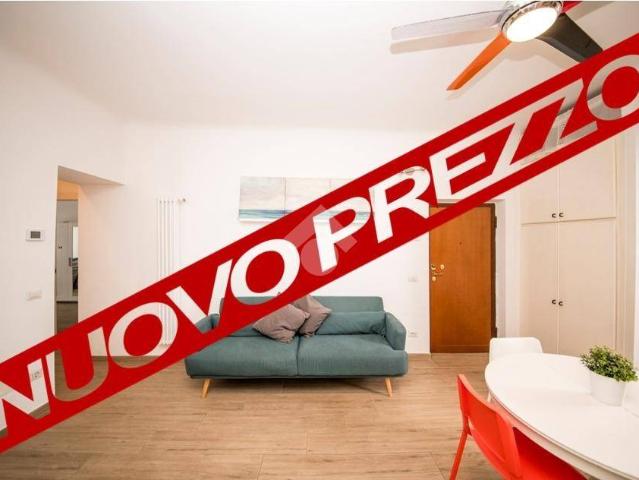 Appartamento in vendita a Milano MI