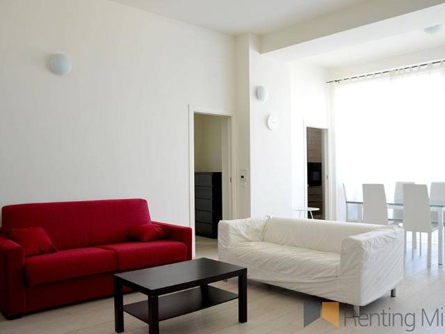 Appartamento in vendita a Milano MI
