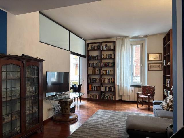 Appartamento in vendita a Milano MI