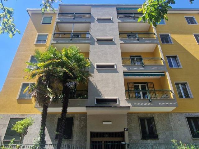 Appartamento in vendita a Milano MI
