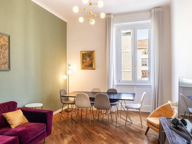 Appartamento in vendita a Milano MI
