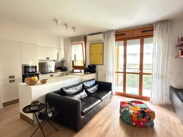 Appartamento in vendita a Milano MI