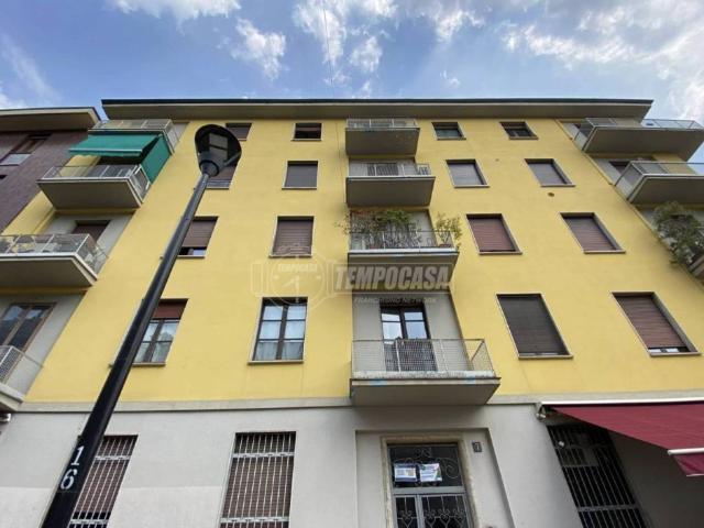 Appartamento in vendita a Milano MI