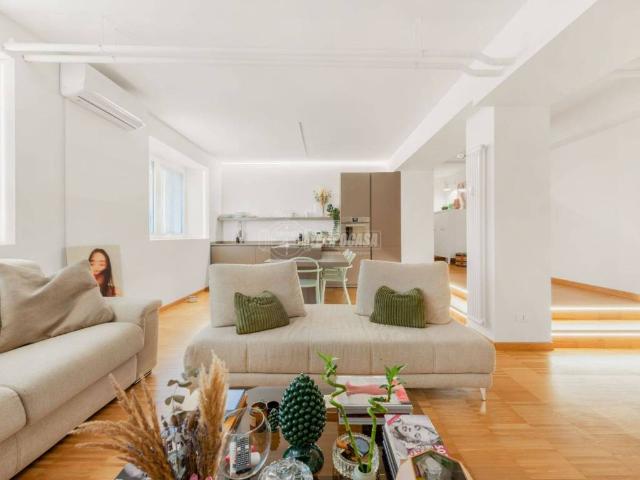 Appartamento in vendita a Milano MI