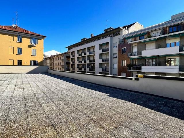 Appartamento in vendita a Milano MI