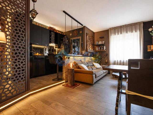 Appartamento in vendita a Milano MI