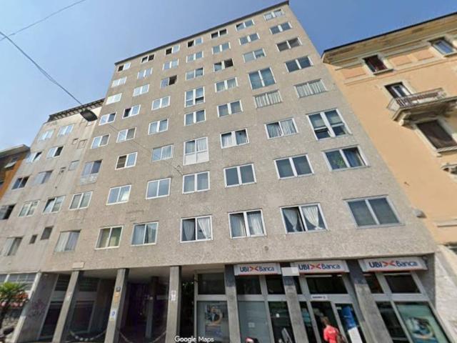 Appartamento in vendita a Milano MI
