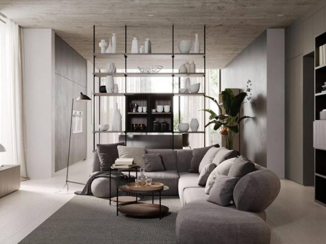 Appartamento in vendita a Milano MI