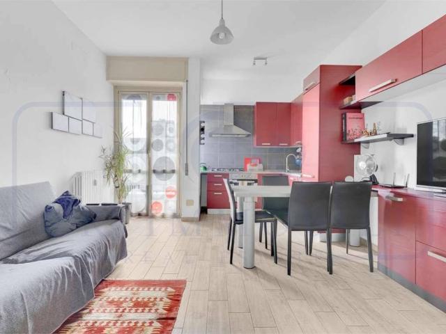 Appartamento in vendita a Milano MI