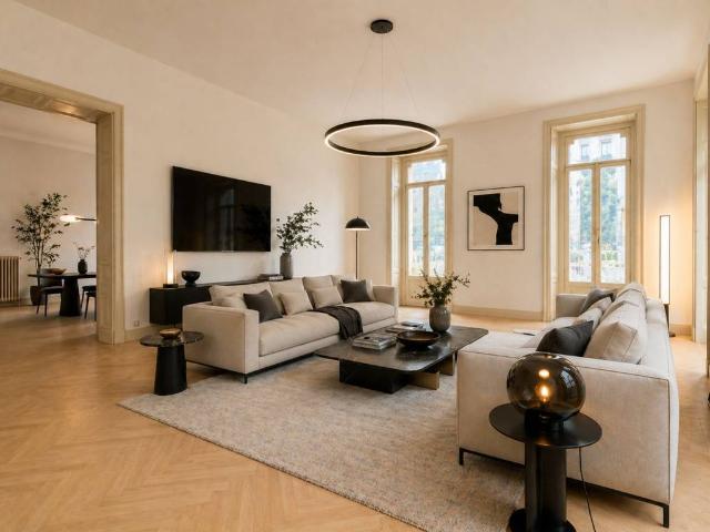 Appartamento in vendita a Milano MI