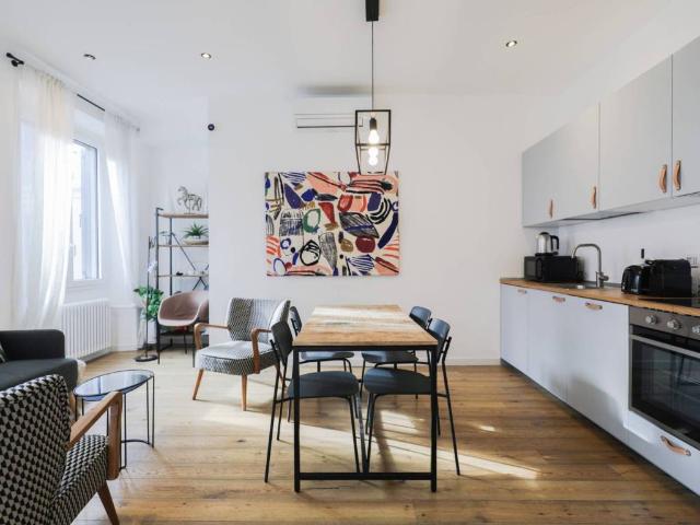 Appartamento in vendita a Milano MI