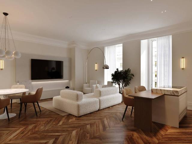 Appartamento in vendita a Milano MI