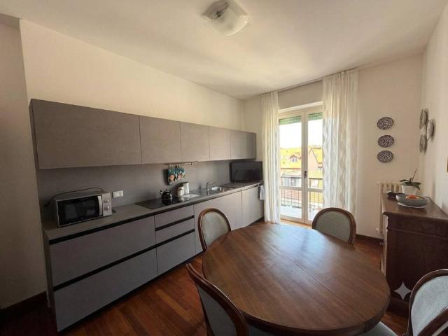Appartamento in vendita a Milano MI