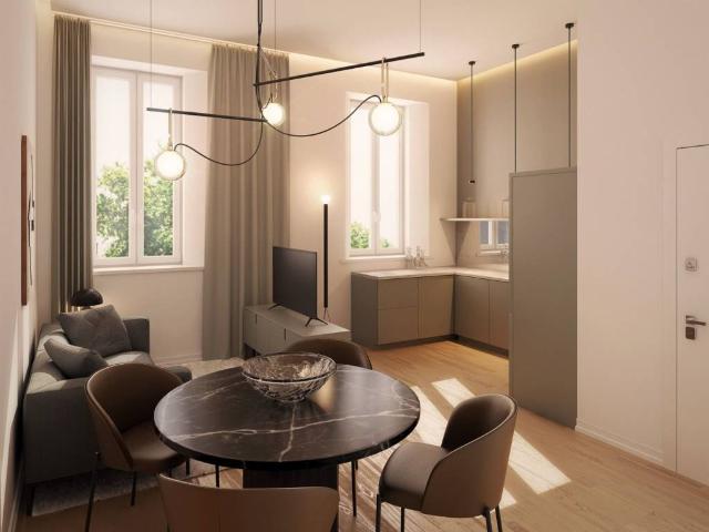 Appartamento in vendita a Milano MI