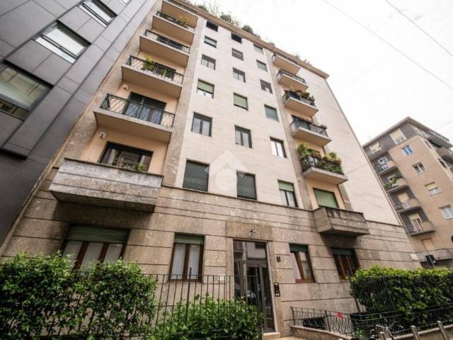 Appartamento in vendita a Milano MI