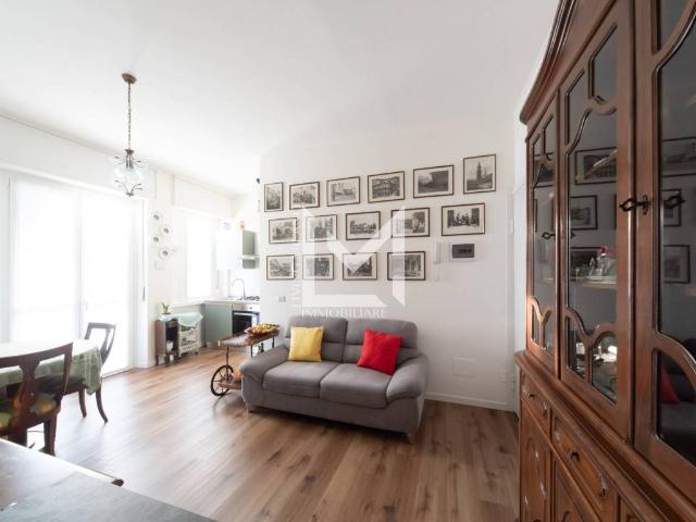 Appartamento in vendita a Milano MI