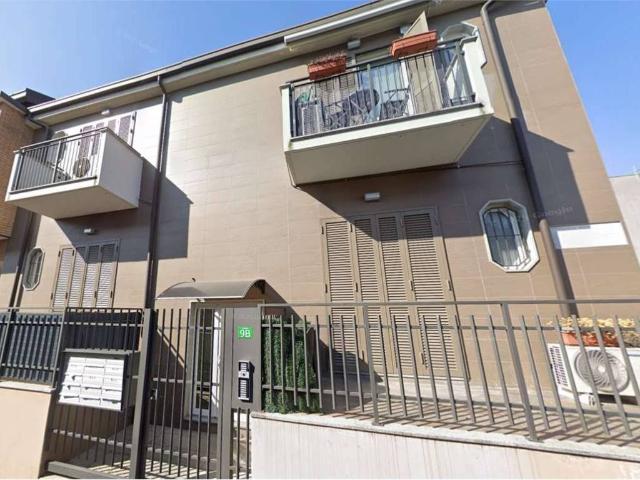 Appartamento in vendita a Milano MI