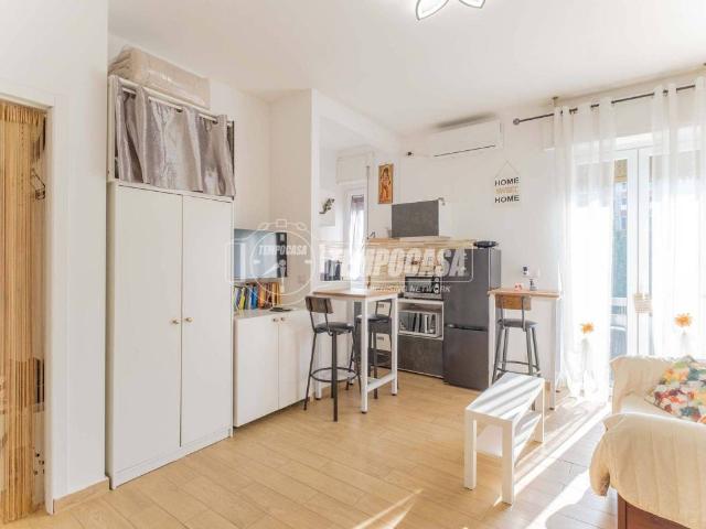Appartamento in vendita a Milano MI