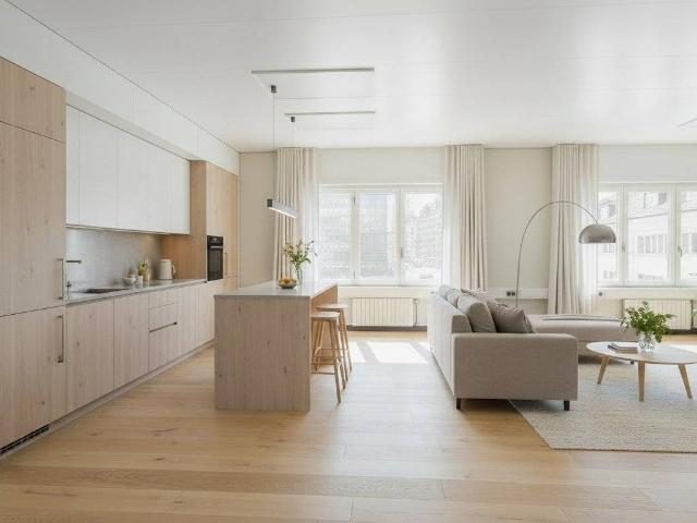 Appartamento in vendita a Milano MI