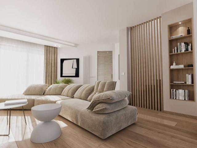Appartamento in vendita a Milano MI