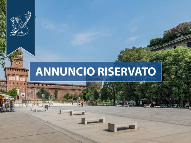 Appartamento in vendita a Milano MI