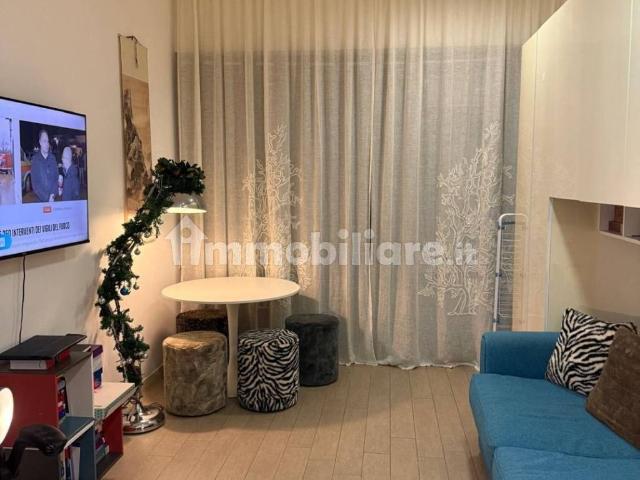 Appartamento in vendita a Milano MI